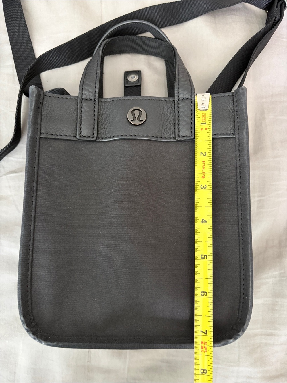 Lululemon Now and Always Mini Tote Crossbody Bag - Picture 10 of 13